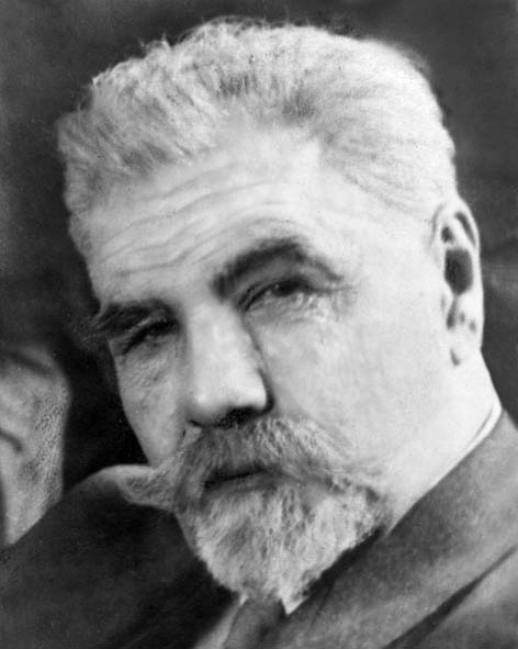 Козловський Микола Феофанович